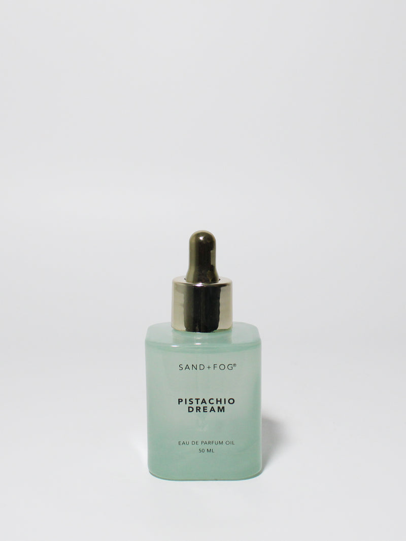 Pistachio Dream 50 ml Perfume Oil Dropper