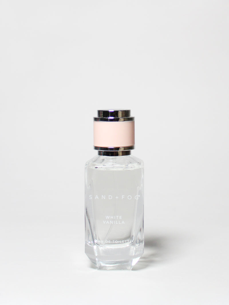 White Vanilla 50 ml Eau de Toilette