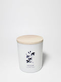 White Flowers Natural Home 11.5 oz scented candle