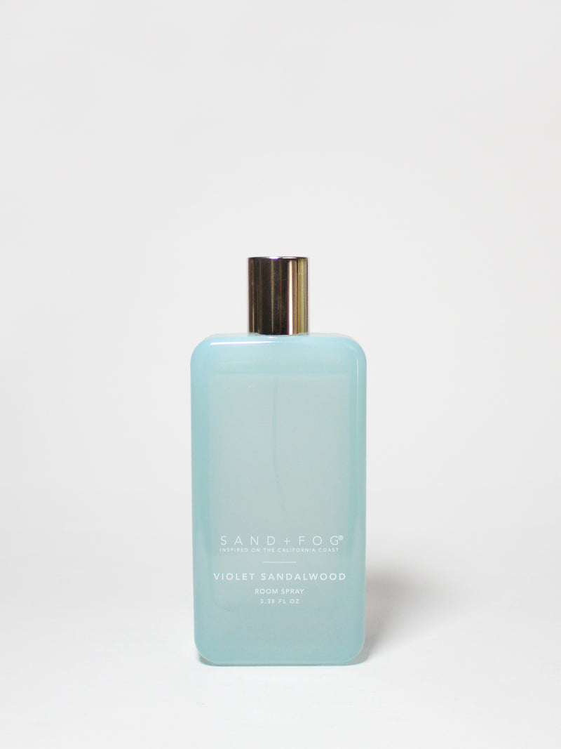 Violet Sandalwood 100 ml Room Spray